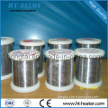 Hongtai Best Selling Bright Annealed Fecral Alloy Wire